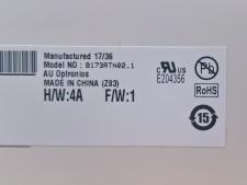 Матриця LCD до ноутбука Hp 17-X004UR №2